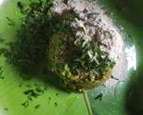 Spinach and Beans tikki recipe step 6 photo