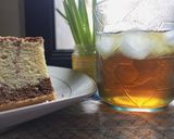 Foto langkah ke 7 dari resep Bolu Kece Metode All In One.