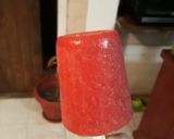 Foto del paso 2 de la receta: Helados de fruta 😍