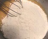 Une image de l'étape 3 de Beignets au nutella.
