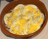 Foto del paso 12 de la receta: Berejenas alla parmigiana