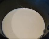 A picture of step 4 of Oreo Mango Dessert.