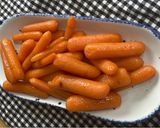 Foto del paso 4 de la receta: 🥕Zanahorias bebés confitadas 🥕