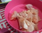 Foto langkah ke 1 dari resep 46. Cah Jamur Kuping.