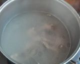 Foto langkah ke 3 dari resep Soup iga babi🐷 bengkoang.
