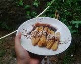 Foto langkah ke 5 dari resep Churros.