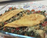Foto del paso 12 de la receta Pechugas de pollo con verduras