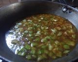 तोरई की सब्जी (torai ki sabzi recipe in Hindi) रेसिपी चरण 4 फोटो