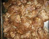 Foto del paso 3 de la receta: Alitas de pollo picantes
