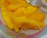 Foto langkah ke 1 dari resep Muffin Tape Keju.