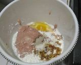 Foto langkah ke 3 dari resep Sempol Ayam Gurih Nikmat.