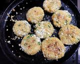 A picture of step 3 of Quinoa Oats Cutlet.