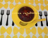 Foto del passaggio 4 della ricetta Fagioli Neri a Zuppa