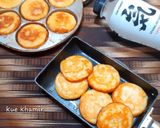 Foto langkah ke 4 dari resep Kue khamir 🫓.