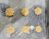 Foto del paso 8 de la receta: Pastisetas - Reyes Santiago Antonia Ricas