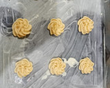 Foto del paso 8 de la receta: Pastisetas - Reyes Santiago Antonia Ricas