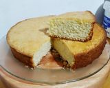 Foto del paso 3 de la receta: Torta rápida!