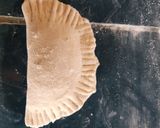 Foto del paso 2 de la receta: Figuras de masa hojaldre
