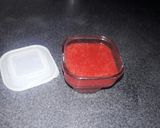 Foto del paso 3 de la receta Mermelada de frutilla (en panetera)