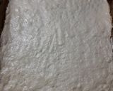 Foto del paso 3 de la receta: Pizza casera ¡súper fácil! Masa chicle 🍕
