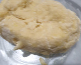 Foto langkah ke 1 dari resep Roti Sosis Parmesan.