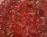 عکس مرحله 3 از دستور املت بانو پز