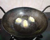 தயிர் பாப்கார்ன் சிக்கன் (Curd Popcorn Chicken Recipe in tamil) ரெசிபி ஸ்டேப் 9 புகைப்படம்