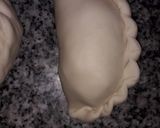 Foto del paso 5 de la receta: Masa para empanadas