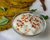 A picture of step 13 of Oats Masala Bhakhri (Gluten-free).