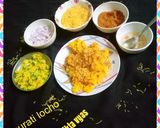 સુરતી લોચો (Surti Locho Recipe In Gujarati) રેસીપી સ્ટેપ6ફોટો