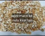 Chaney ki daal ka halwa recipe step 14 photo