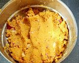 সয়াবিন কাটলেট (soyabean cutlet recipe in Bengali) রেসিপির ধাপ 3 ছবি