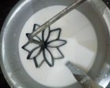 রোজ কেক (rose cake recipe in Bengali) রেসিপি ধাপ - 4 ছবি