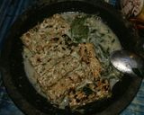 Foto langkah ke 4 dari resep Tempe bakar bumbu pecel.