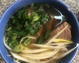 Foto del paso 8 de la receta: Phở Bò 🍲🇻🇳