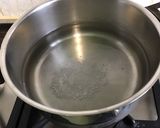 Une image de l'étape 4 de Gratin de pommes de terre et brocolis aux carottes et lard.