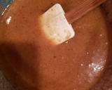 Vegan Spiced Applesauce Cake recipe step 4 photo