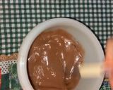 Foto del paso 1 de la receta: Muffins de chocolate veganos y saludables