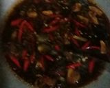 Foto langkah ke 3 dari resep Tempe Orek.