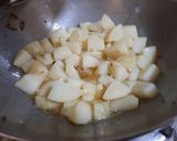 আলু  পনিরের  রসা (aloo paneerer rosa recipe in Bengali) রেসিপির ধাপ 2 ছবি