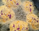 Foto del paso 3 de la receta: Croquetas de atún rellenas