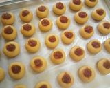 Foto langkah ke 4 dari resep Nastar lumer.
