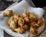 Foto langkah ke 5 dari resep Ayam gorengnya film extreme job, tetep kriuk meskipun ada saus. Wajib coba!.