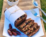 વોલનટ એન્ડ ડેટ્સ લોફ (Walnut Dates Loaf Recipe In Gujarati) રેસીપી સ્ટેપ7ફોટો