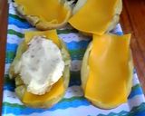 Foto del paso 9 de la receta Patatas rellenas a las finas hierbas