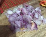 Foto langkah ke 1 dari resep Ikan Kembung Sambel Bawang.