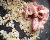 Foto del paso 3 de la receta: Guiso de arroz