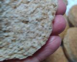 Foto del paso 5 de la receta: Figacitas Con Harina Integral Orgánica