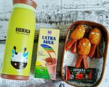 Foto langkah ke 6 dari resep Sosis Kentang (Squidward🐙).