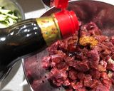Foto del paso 2 de la receta: Salteado de carne y verduras al estilo chino